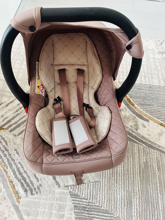 Продам автолюльку