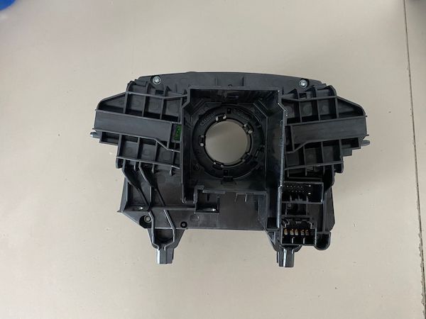 Spira Volan cu incalzire si padele Volvo XC90 XC60  2014+ 32266026