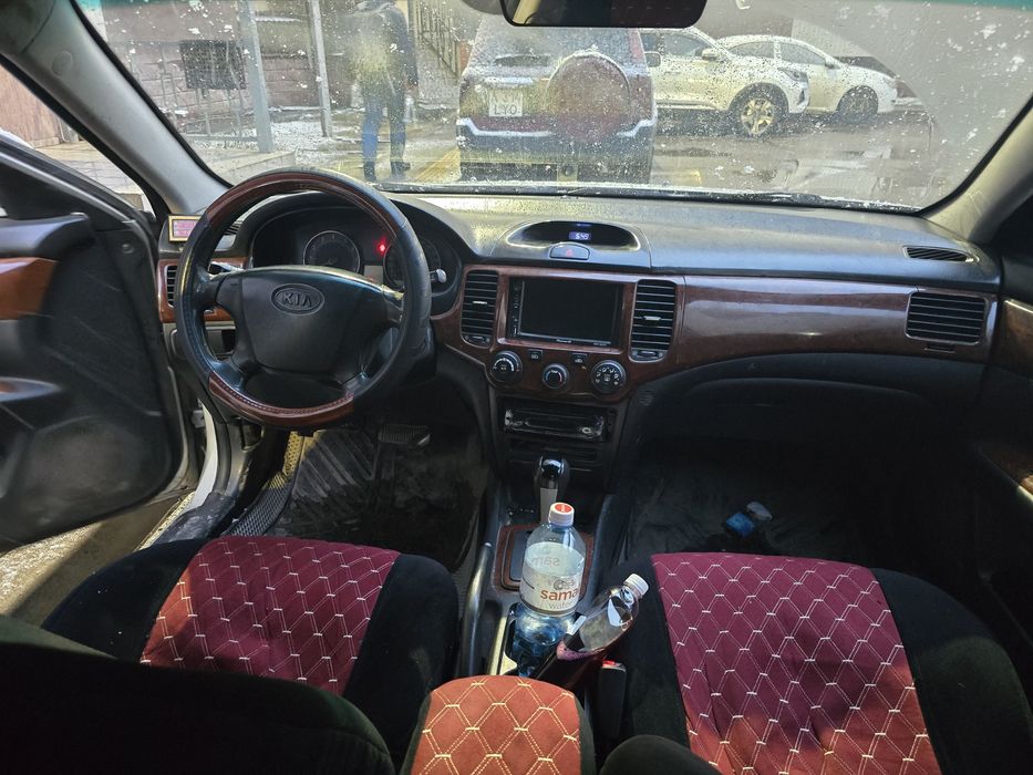 Kia Lotze в рассрочку!