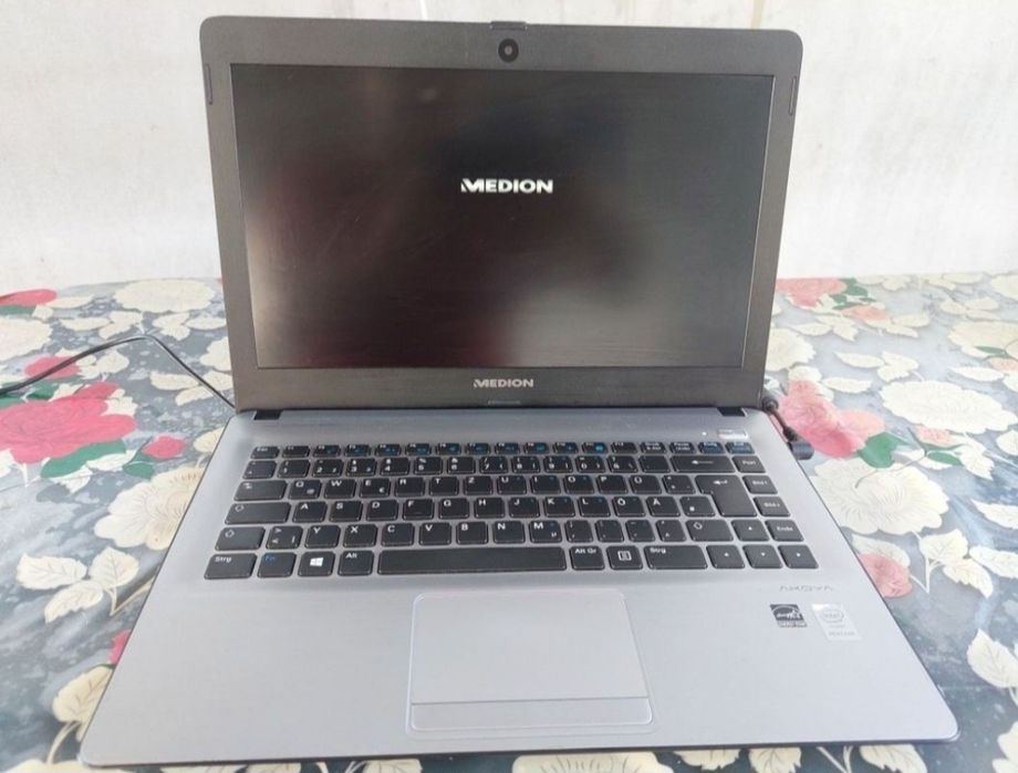Laptop Medion Akoya 14 inch
