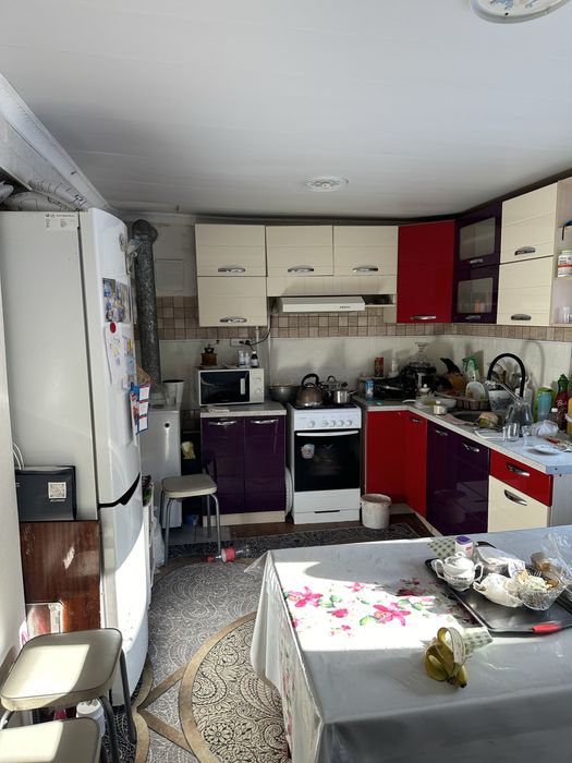 Продам дом или обмен на кв