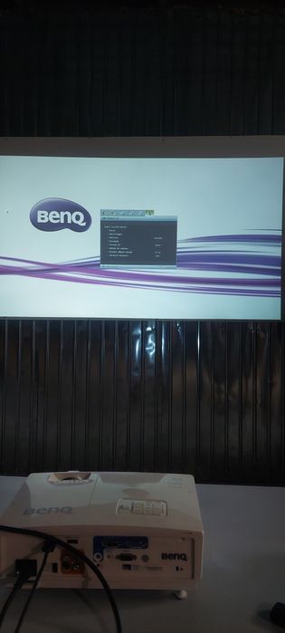 Videoproiector  Benq ,Epson,Acer