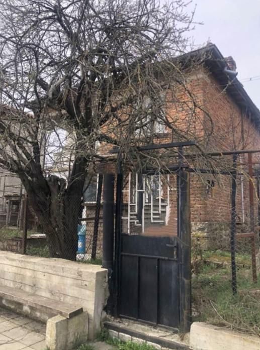 Продава се Къща в с. Зидарово, Област Бургас - 54 кв.м за 649 €/кв.м - Снимка #1