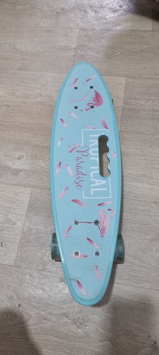 Самокат для детей