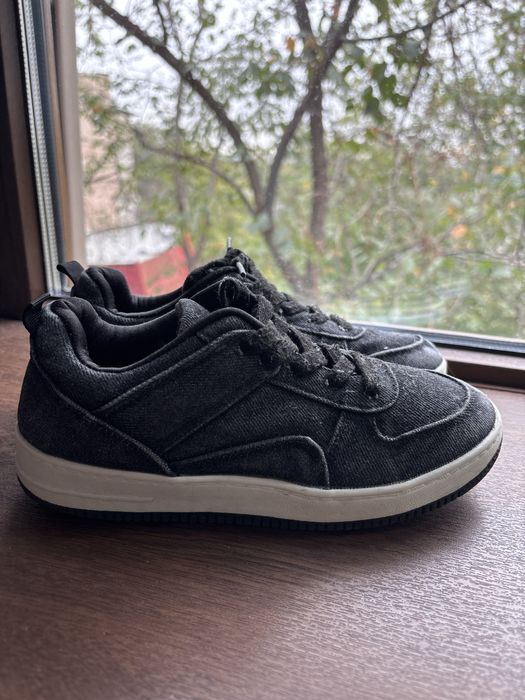 Продам кеды на весну