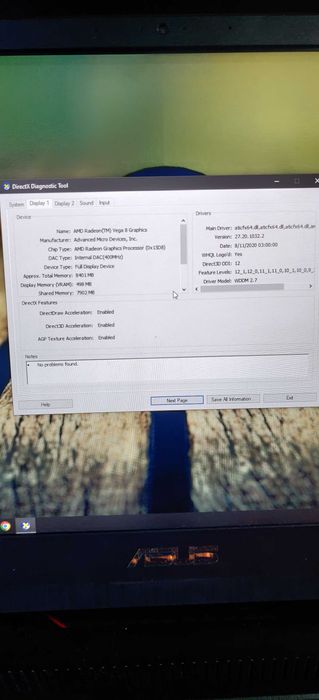 Vând schimb laptop gaming