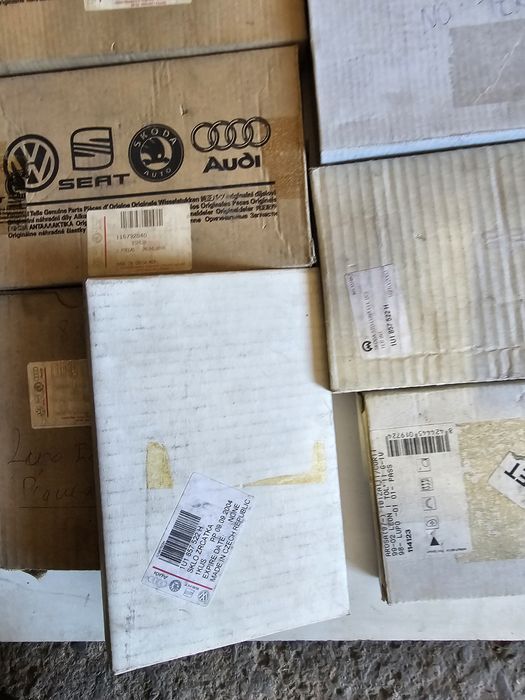 oglinzi noi volkswagen audi skoda seat
