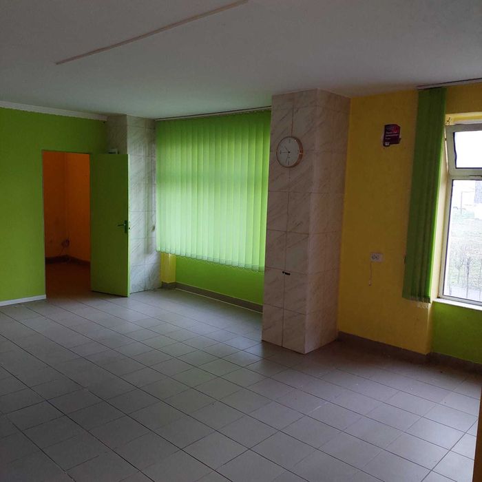 CENTRU HUNEDOARA Spatiu Comercial de Inchiriat 58MP