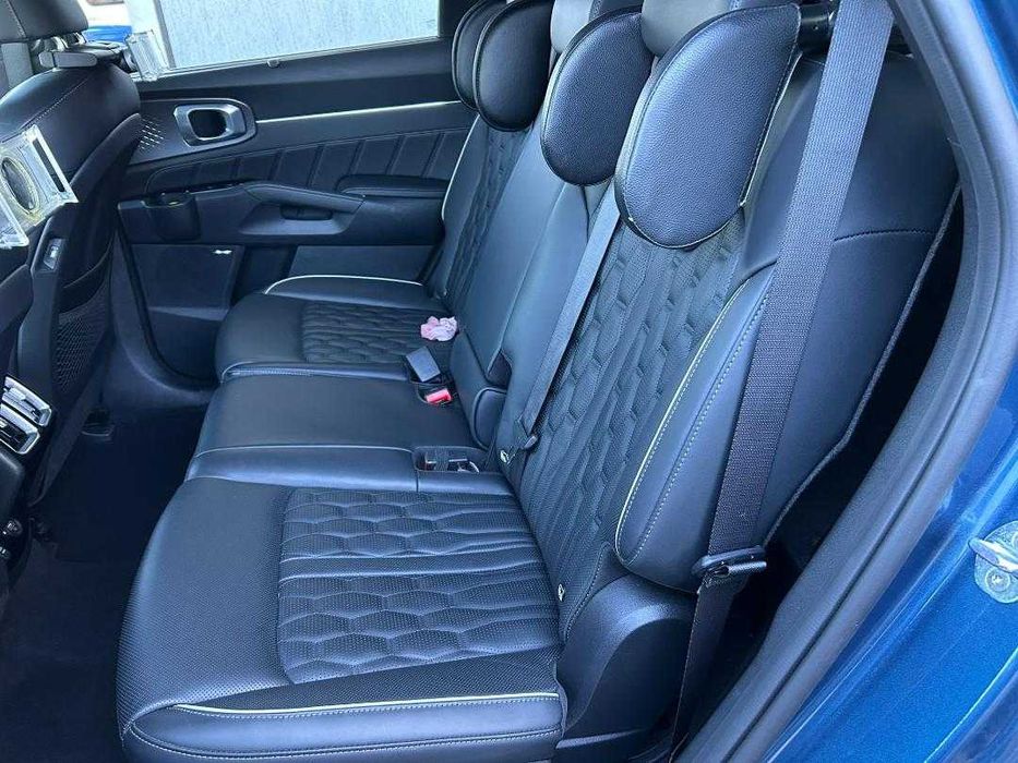 KIA Sorento 1.6 g-dti PHEV