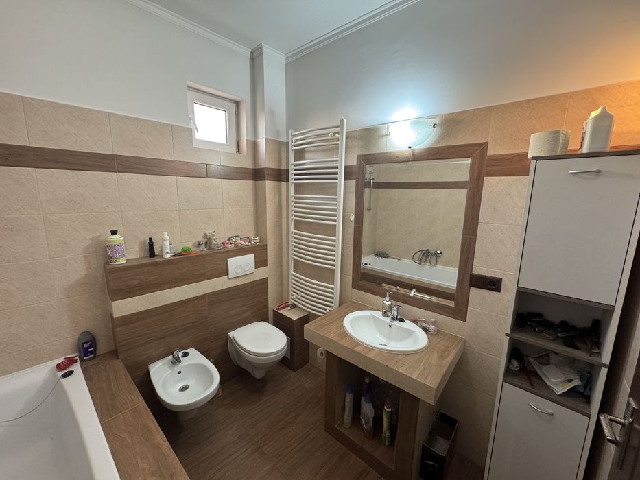 Apartament 3 camere decomandate