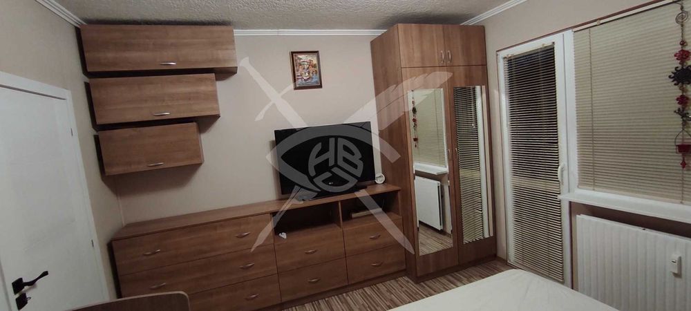 Двустаен апартамент в жк. Дружба 2 №13457