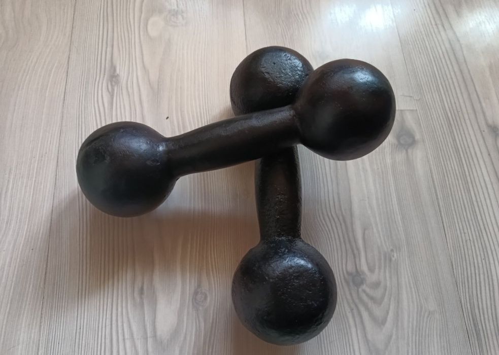 Хиперекстензия/Римски Стoл/Фитнес Уред/Чугунени Гири/Body's Sport