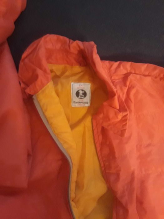 Зимен екип за ски