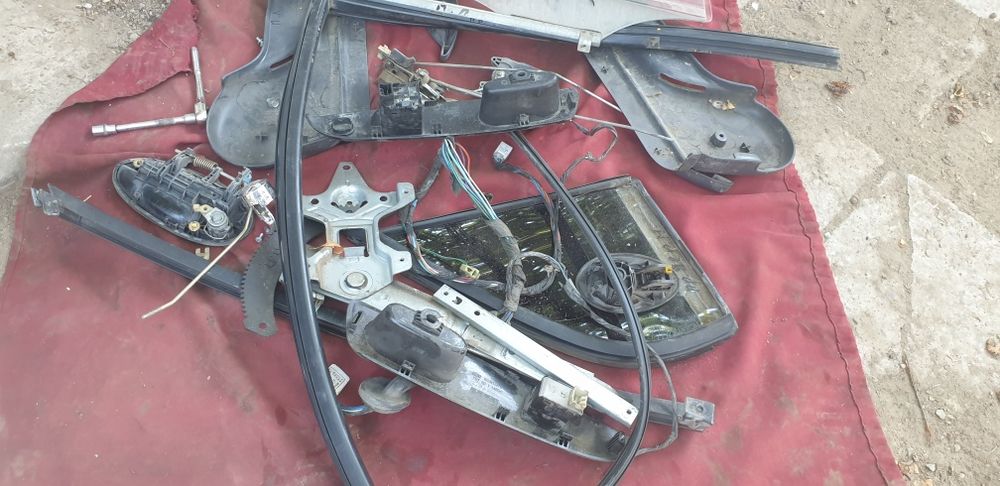 Двери матиз ,деу матиз дверь, есіктер даево матизге,дайва матис ...