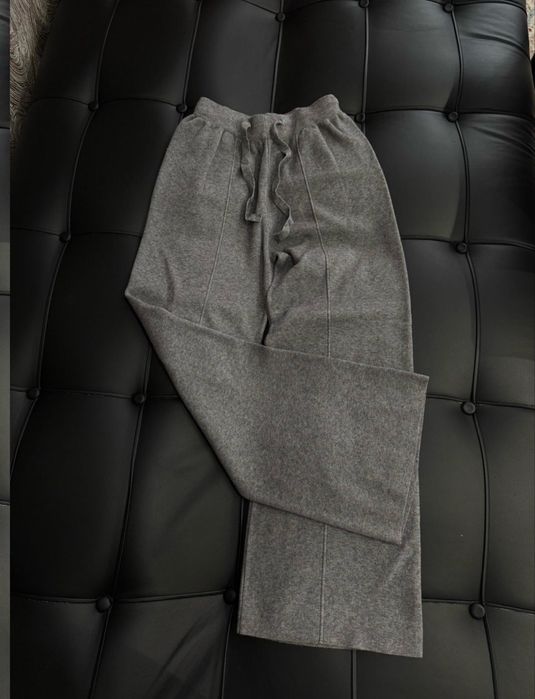 женский костюм теплый