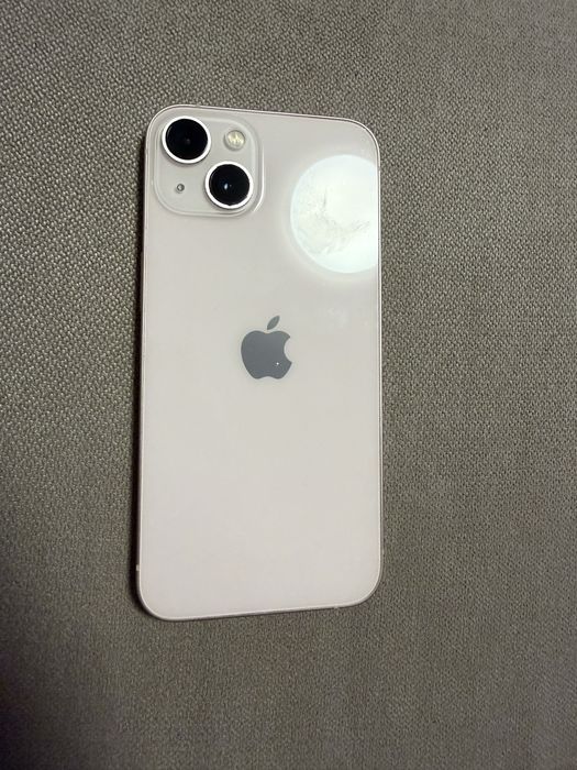 Iphone 13 128gb Pink