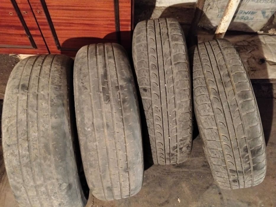 Продам диски r15
