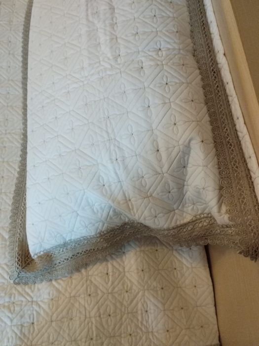 Set cuverturi pentru pat