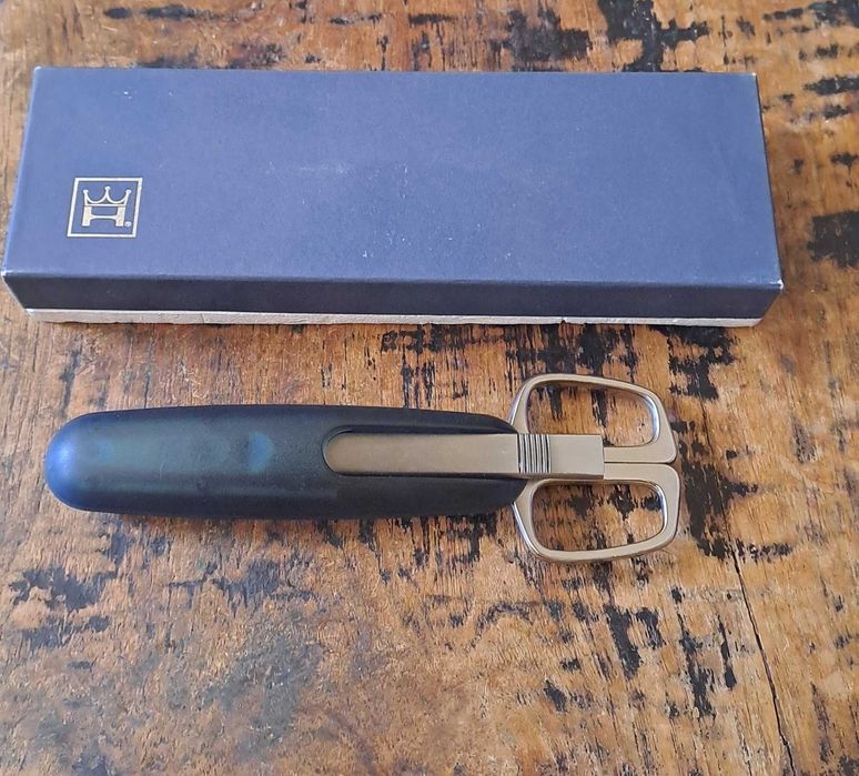 ножица и нож за отваряне на писма Хенкелс Henkels Aachen Design Герм