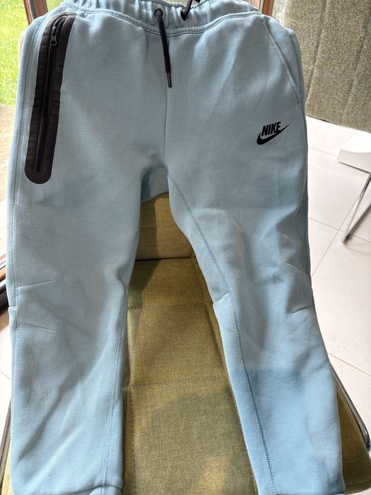 Екип Nike за момчета 140см