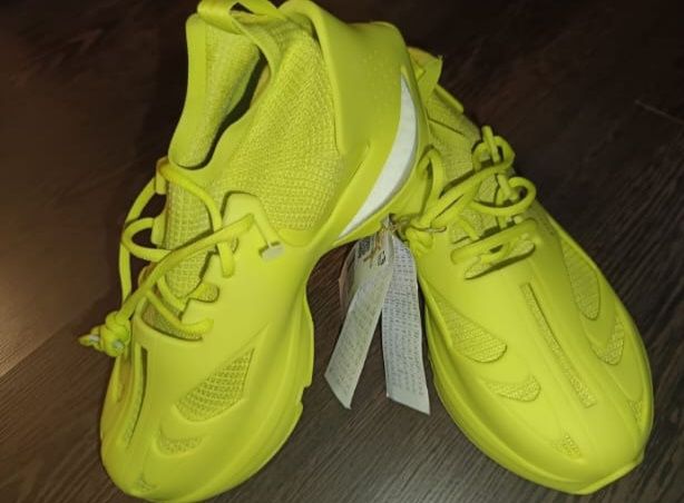 Adidas adidas by Stella McCartney Sportswear nr39 1/3 si 43 1/3