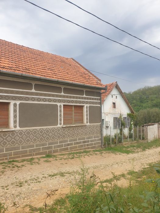Casa de vanzare sat Dezesti comuna Firliug