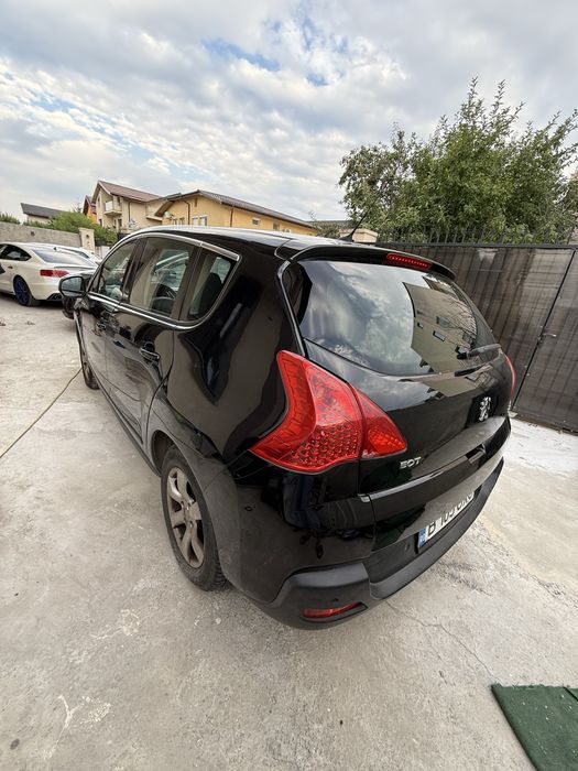 PEUGEOT 3008 2010 — imagine 4