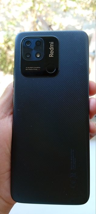 Redmi 10c sotiladi