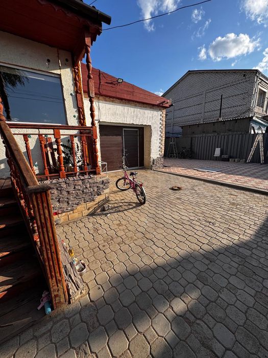 Продам дом только за наличку