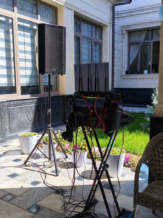 Аренда звук колонка микрофон прокат микрофон колонка калонка микрафон