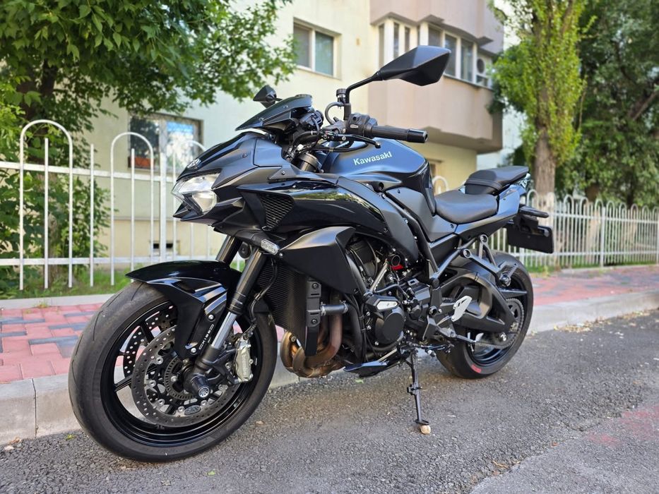 kawasaki z h2 • Anunturi gratuite • OLX.ro