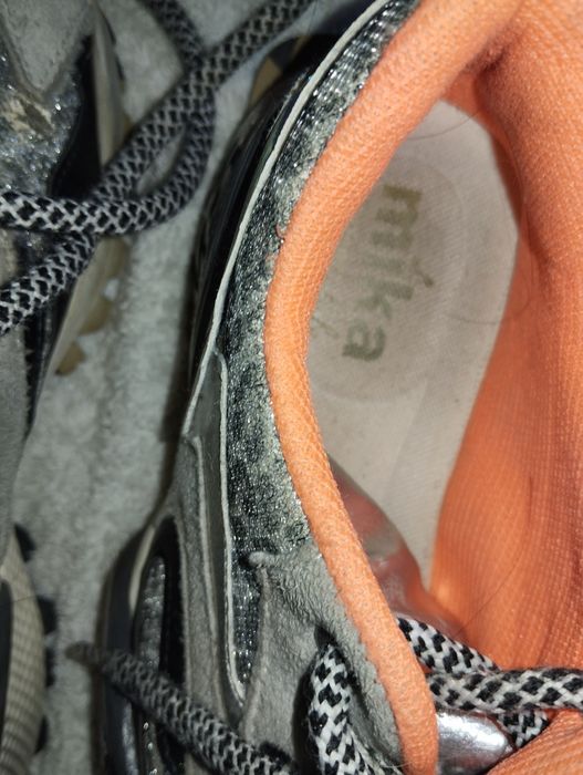 Маратонки за момиче