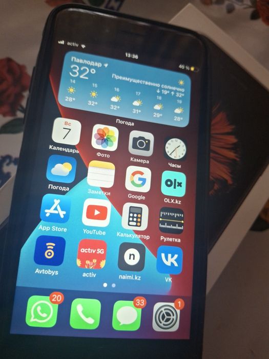 Айфон 6 s  16 gb