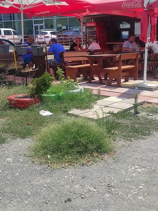 Оборудване за заведение