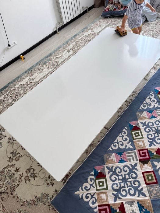 Продается новый жер стол