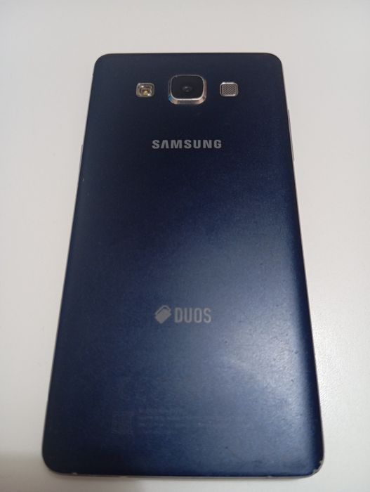 Samsung Galaxy A5
