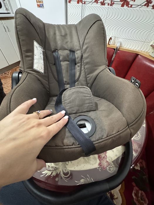 Scaun auto de vanzare