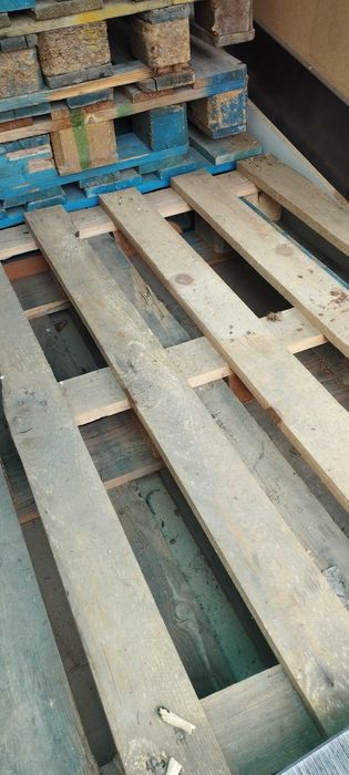 Продам паллеты недорого