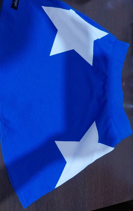 Юбка для девочки на 7-8 лет