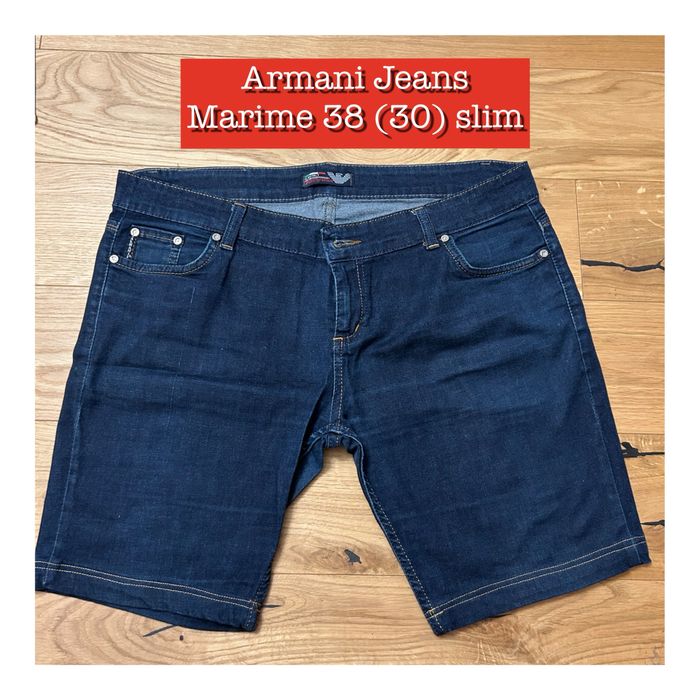 Pantaloni scurti Barbati Zara etc.