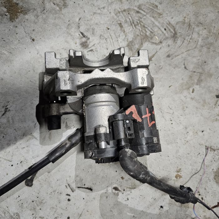 Задни Апарати за голф 7 и за а3