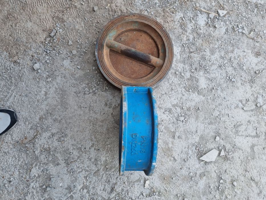 Продам обратный клапон