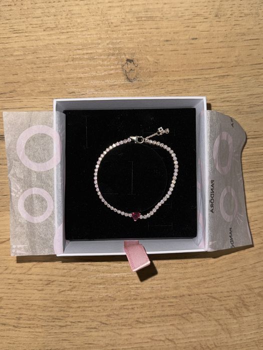 Продаю браслет от Pondora