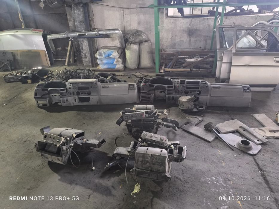 Печка на Газель добизнес