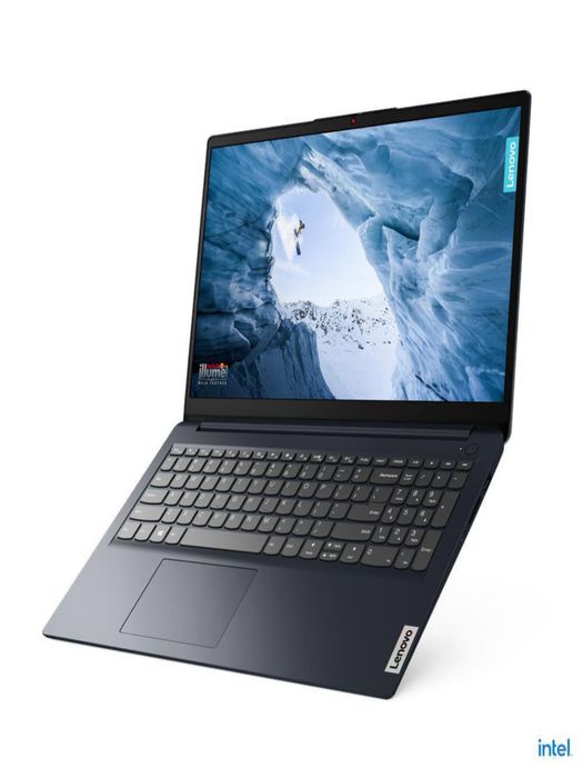 Lenovo ideaPad 1 15IRU7 i5-1335u, 15.6 fhd ips sensor/8gb/ssd 256gb