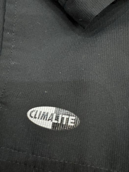 Мъжко яке ADIDA VINTAGE Climalite.Размер L