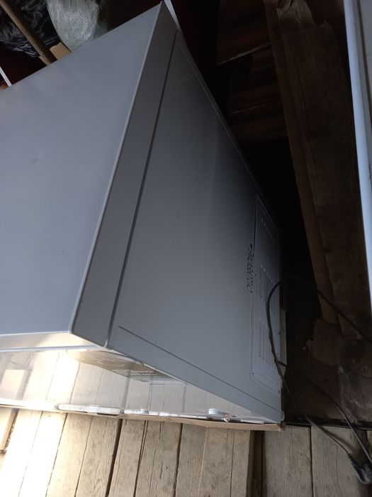 Морозильная камера