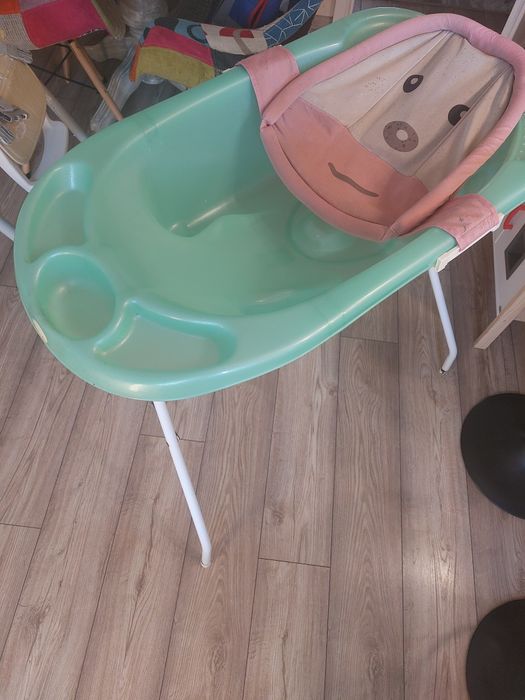 Мрежа за бебешка вана и мрежа