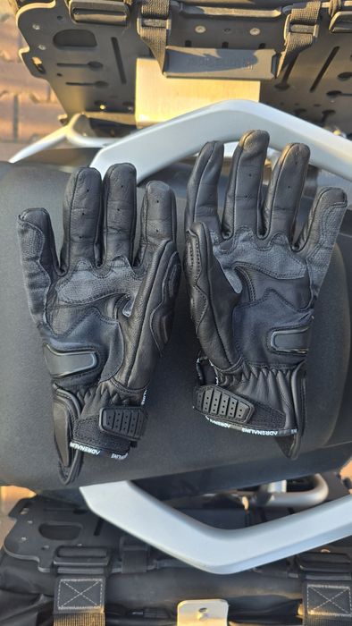 Manusi moto Adrenaline