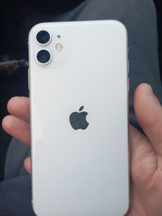 Продам Iphone 11 128gb